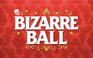 Bizzars Ball logo