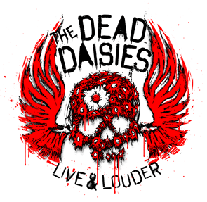 dead daisies